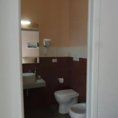 B-karalis Bed & Breakfast Cagliari