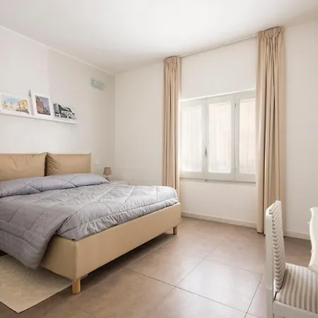 Bed & Breakfast B-karalis Cagliari
