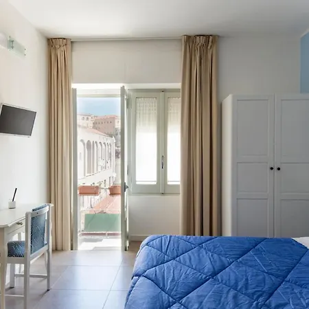 Bed & Breakfast B-karalis