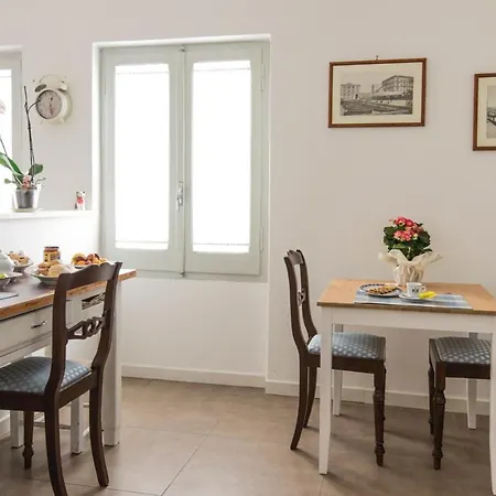 Bed & Breakfast B-karalis