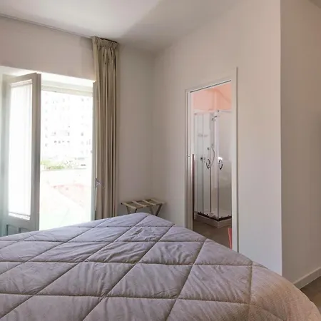 Bed & Breakfast B-karalis