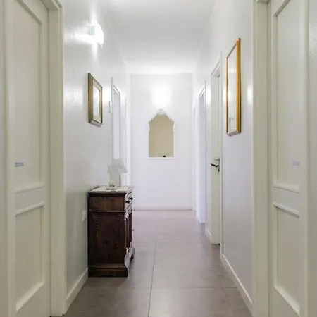 Bed & Breakfast B-karalis