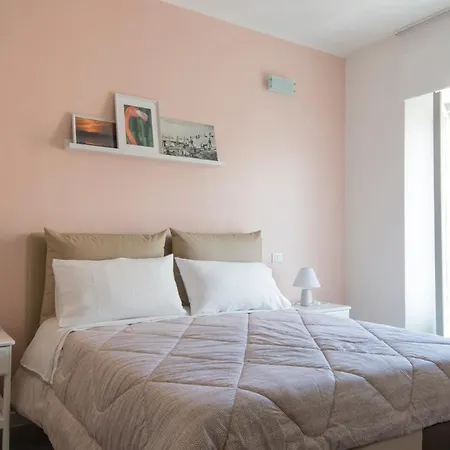 Couette-café B-karalis Cagliari